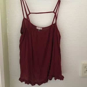 Free people tank